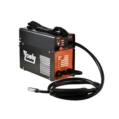 Gasless Welding Machine