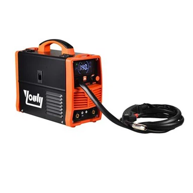 Inverter Flux Core MIG Welder