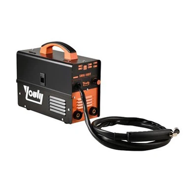 Inverter Mig Welding Machine
