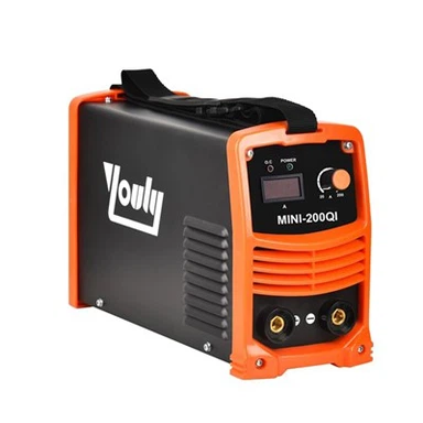 Mini 200 Welding Machine