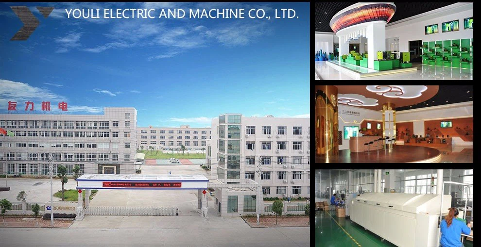 Youli Electric and Machine Co., Ltd